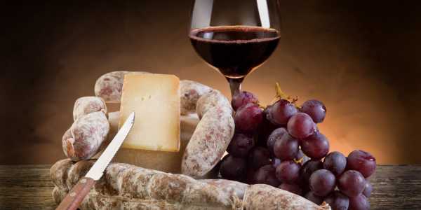 Di...wine tour in Umbria